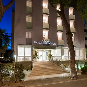 Szálloda Calypso- Marina Centro, Rimini