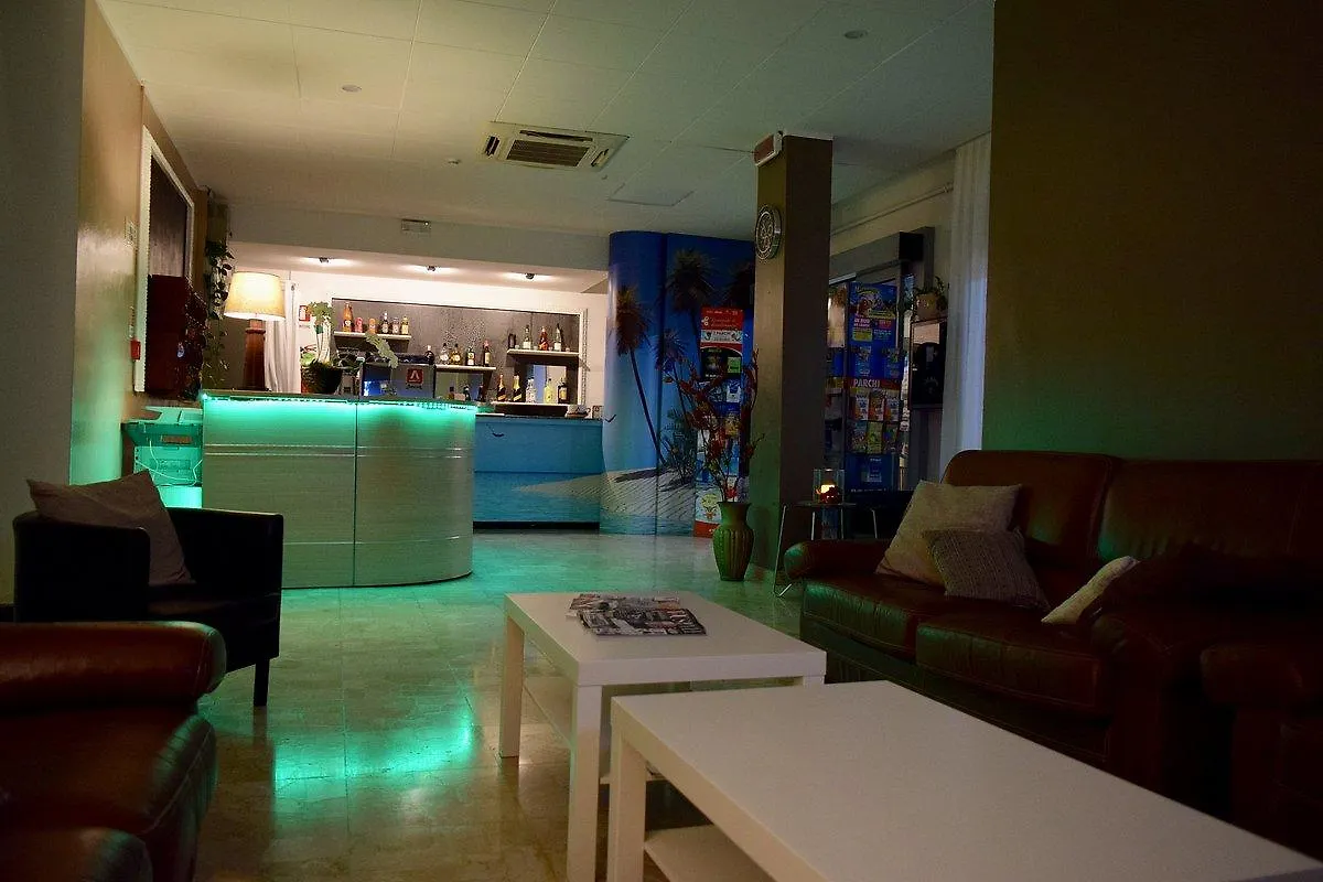 Hotel Oxford Rimini