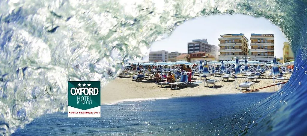 Hotel Oxford Rimini