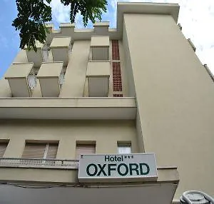 Hotel Oxford Rimini
