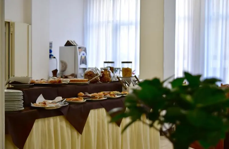 Hotel Oxford Rimini