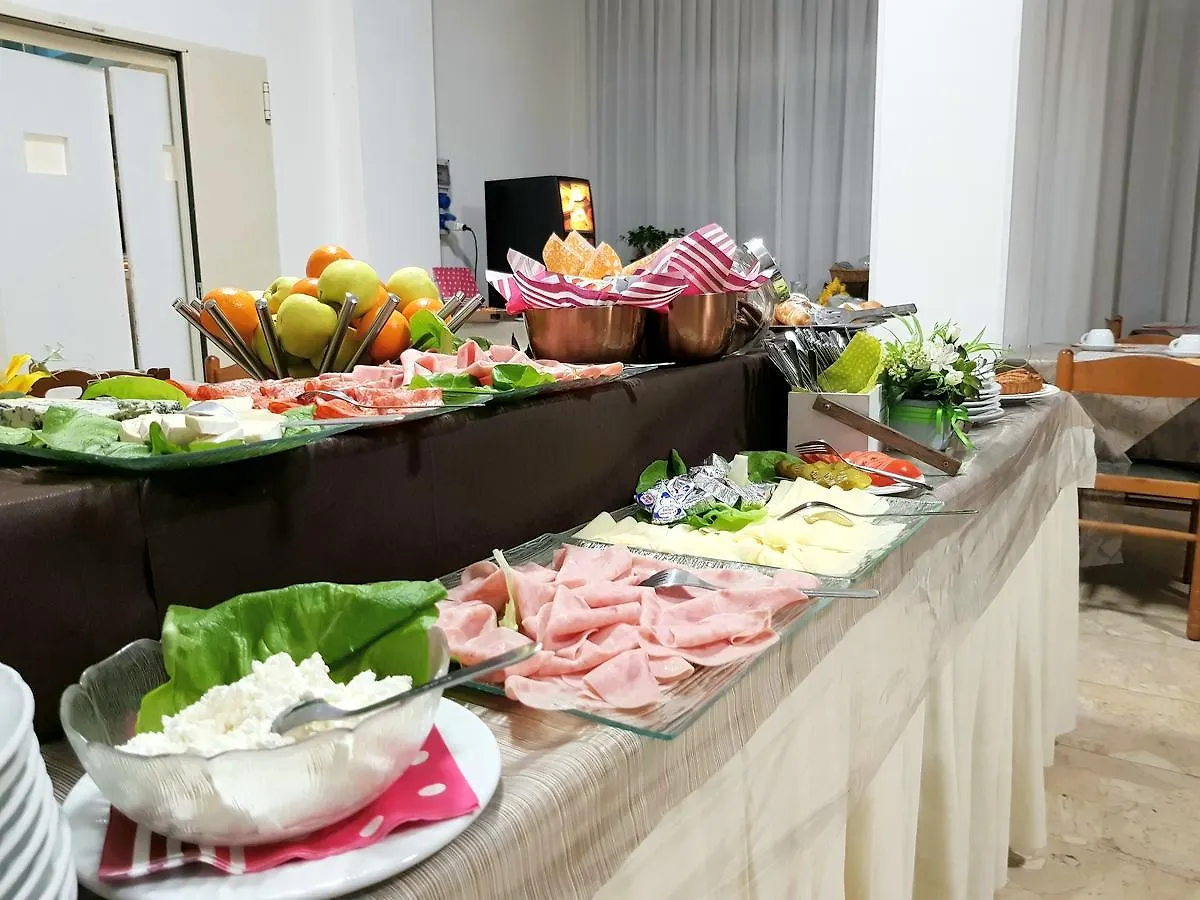 ***  Hotel Oxford Rimini Italia