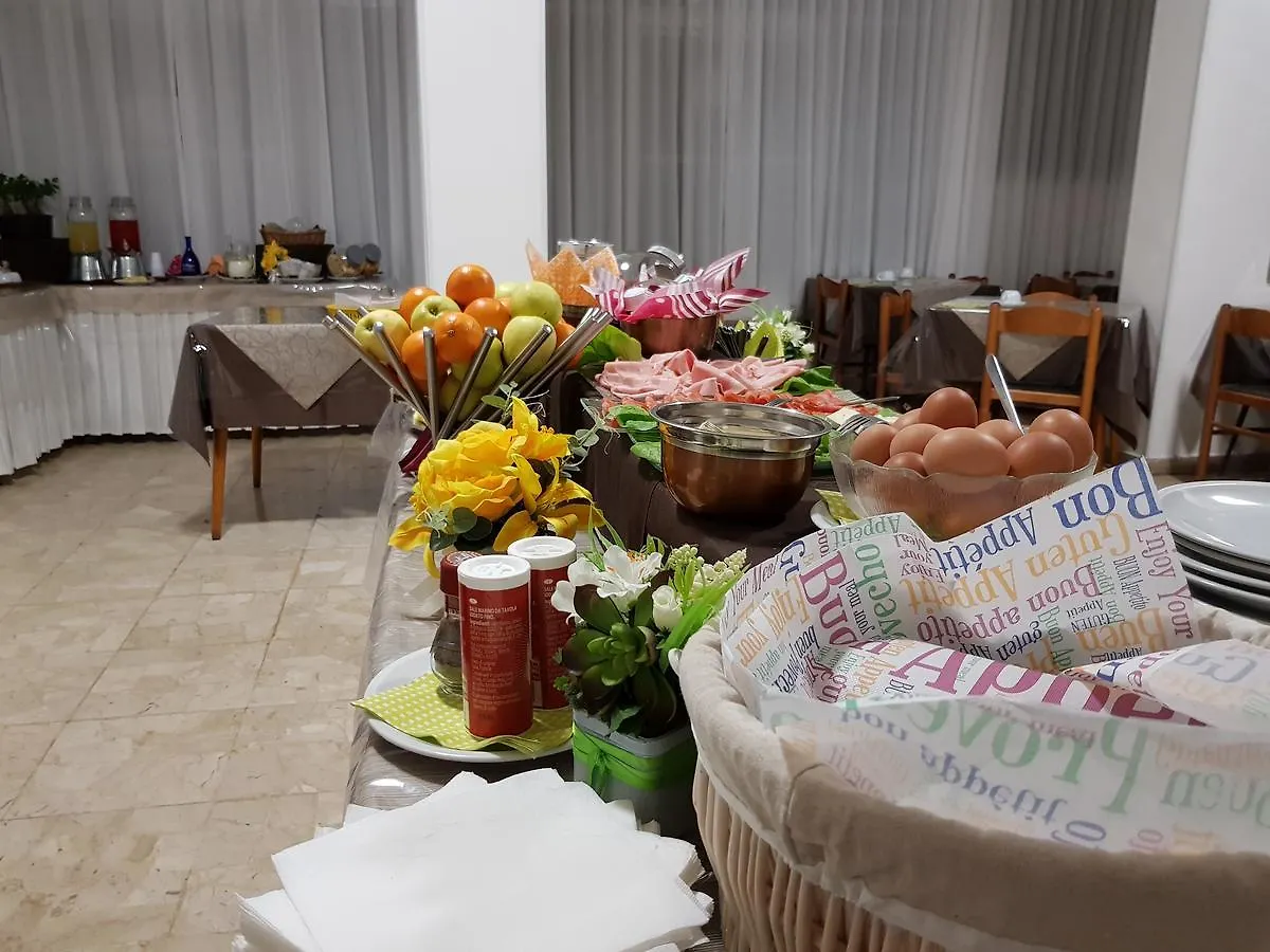 Hotel Oxford Rimini