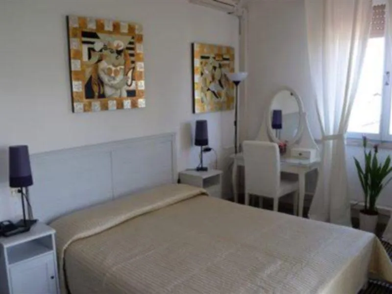 Oxford Hotel Rimini 3*,
