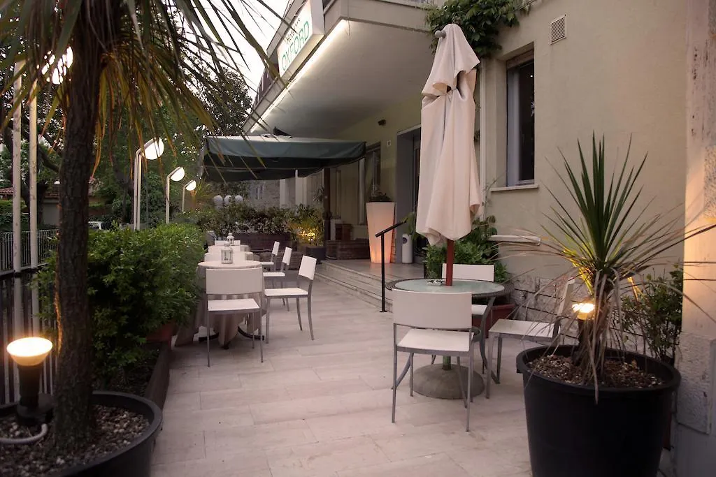 Hotel Oxford Rimini