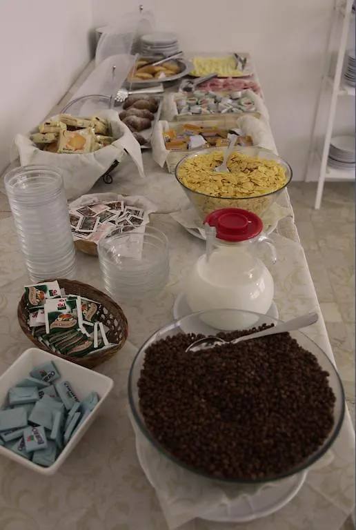 Hotel Oxford Rimini