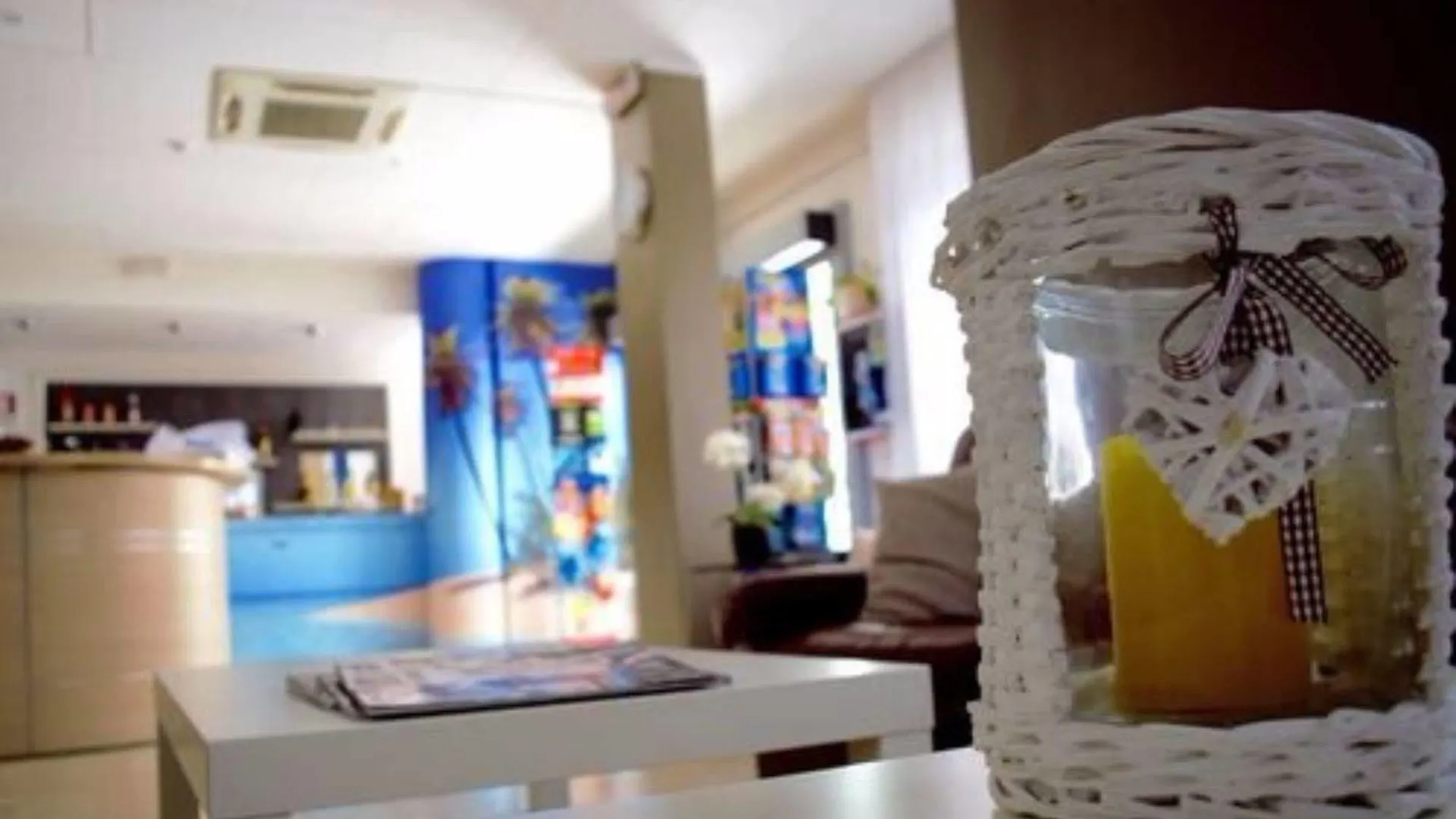 Oxford Hotel Rimini