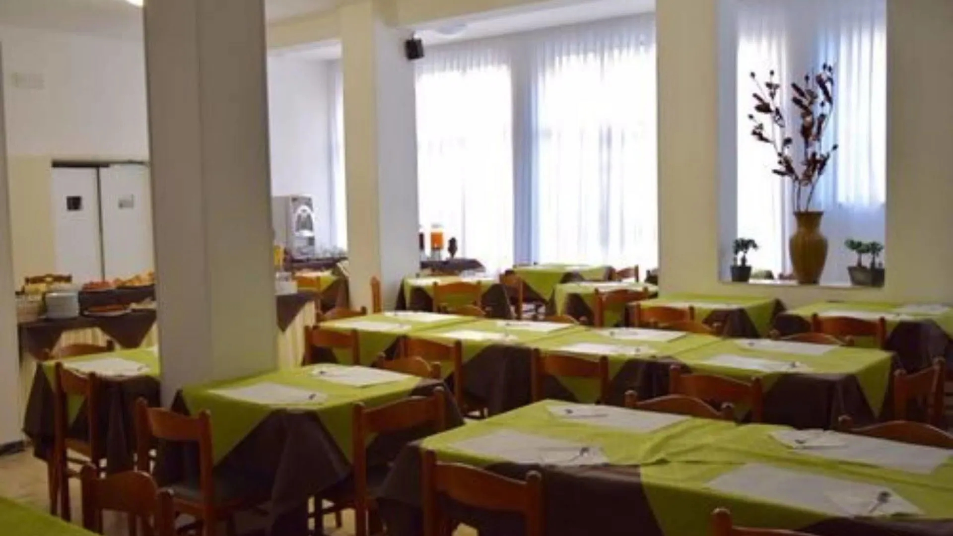 Oxford Hotel Rimini