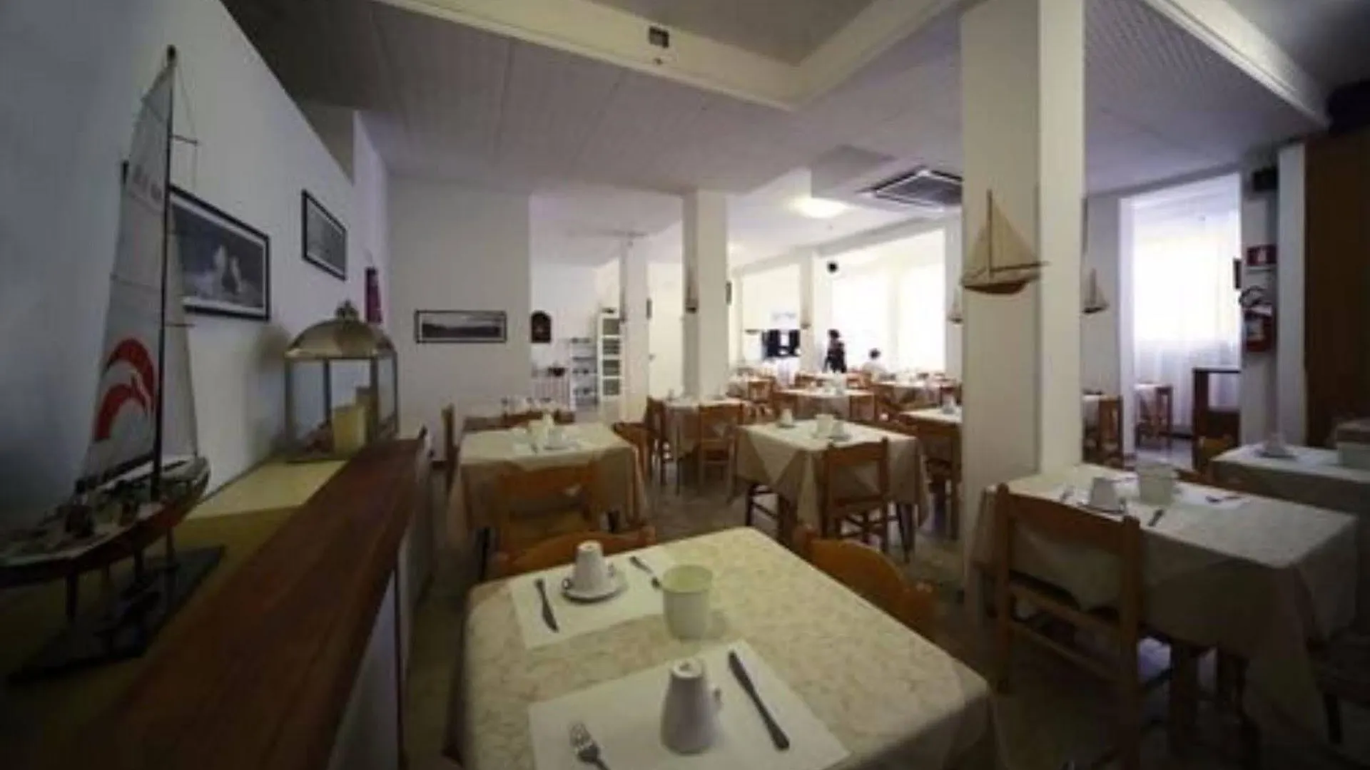 Hotel Oxford Rimini