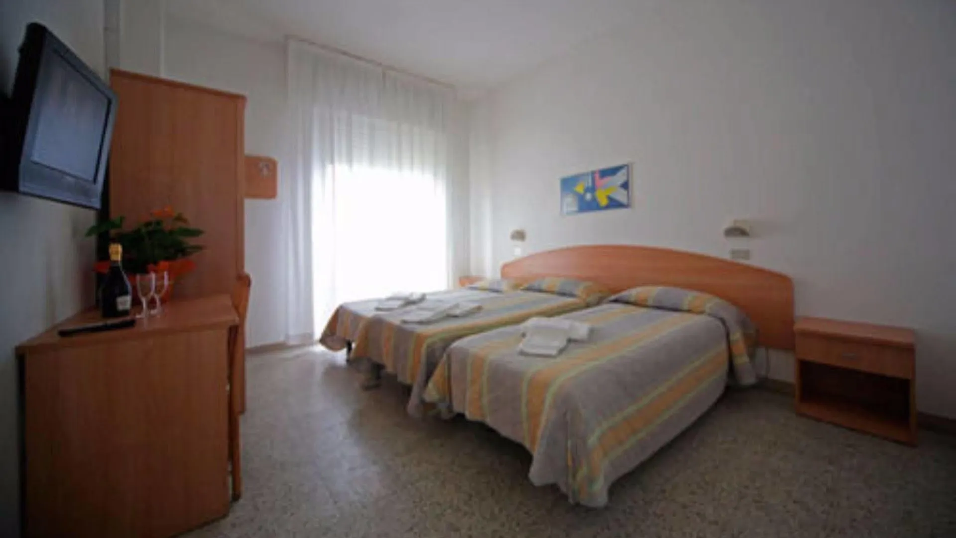 Hotel Oxford Rimini 3*,