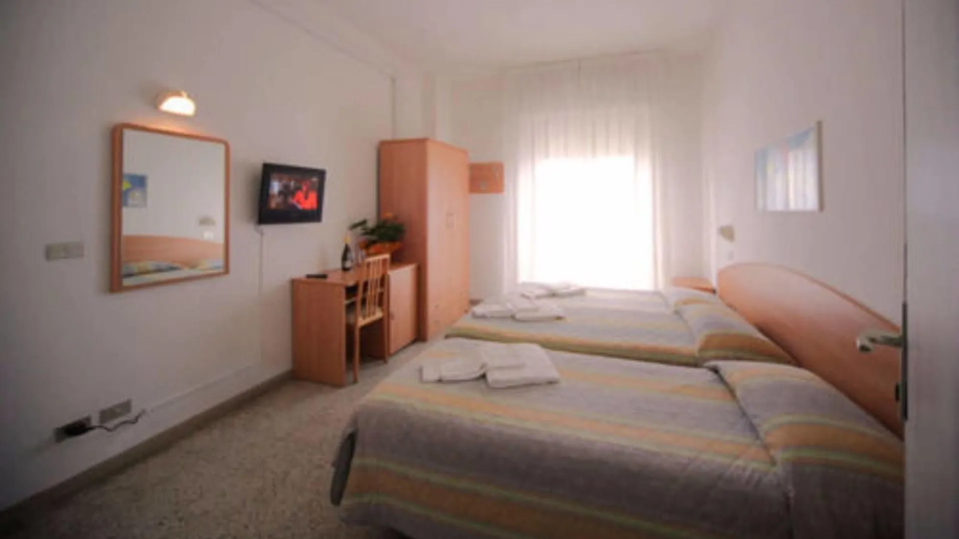 Oxford Hotel Rimini