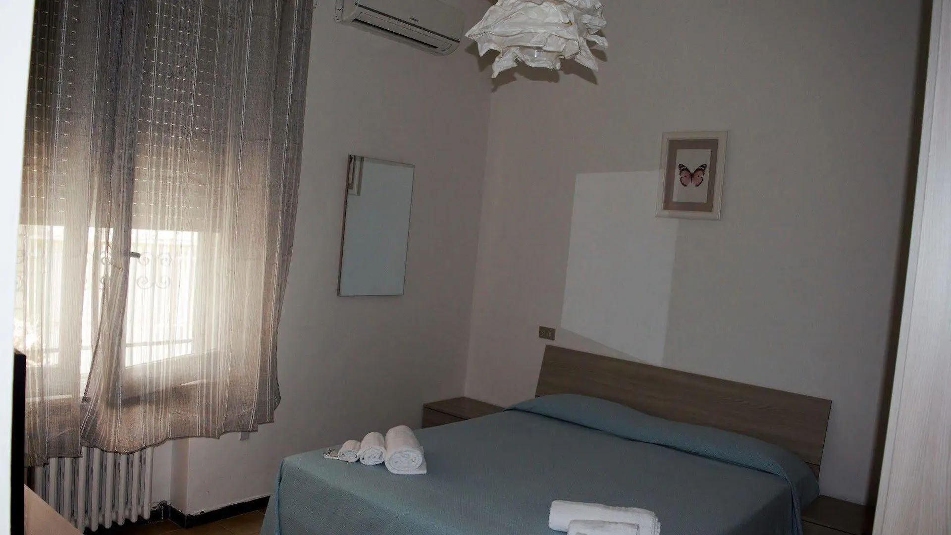 Hotel Oxford Rimini