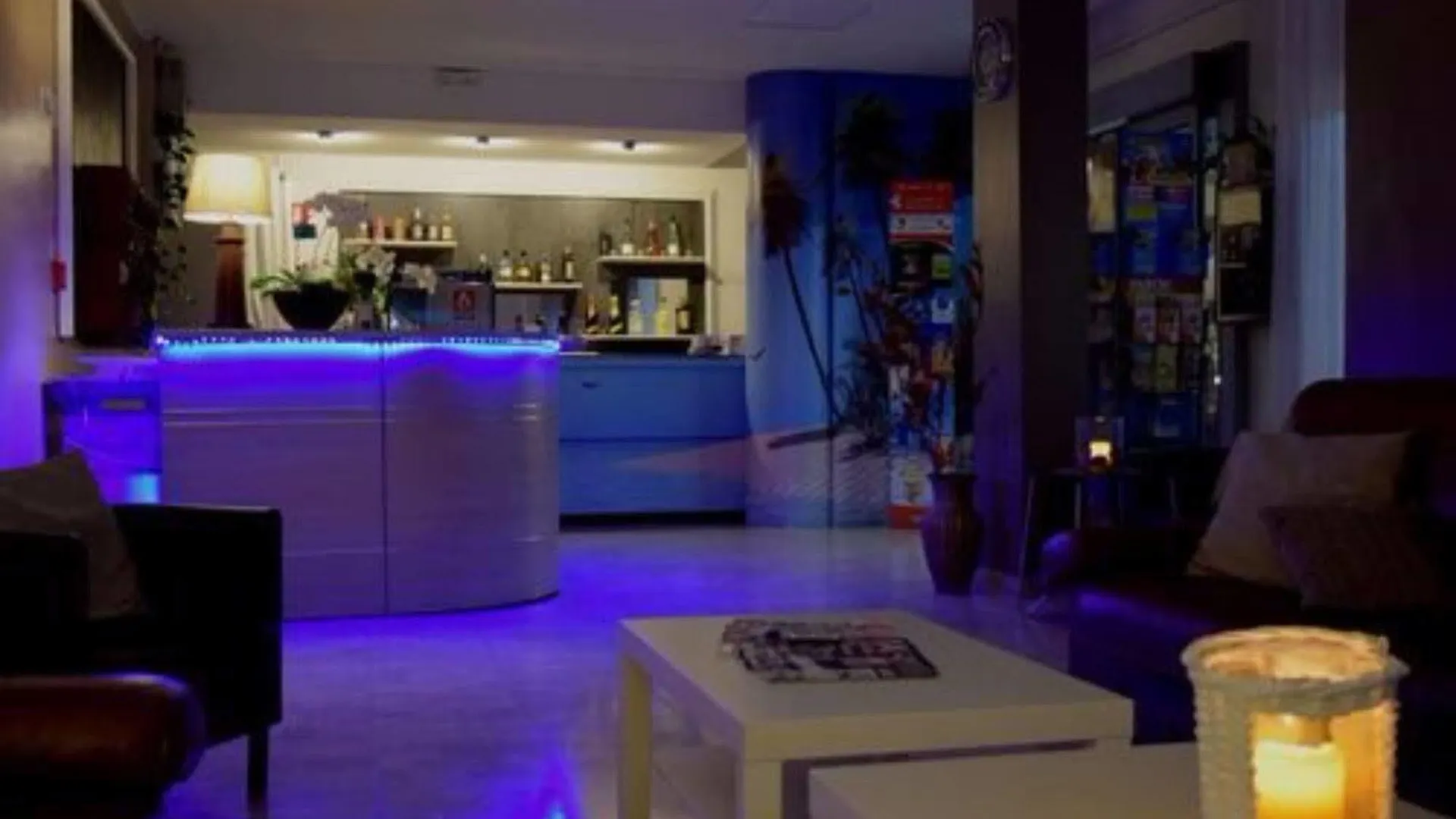 Hotel Oxford Rimini 3*,  Italia