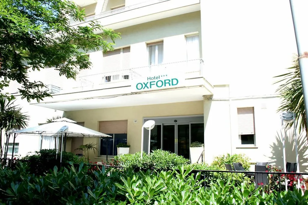 ***  Hotel Oxford Rimini Italia