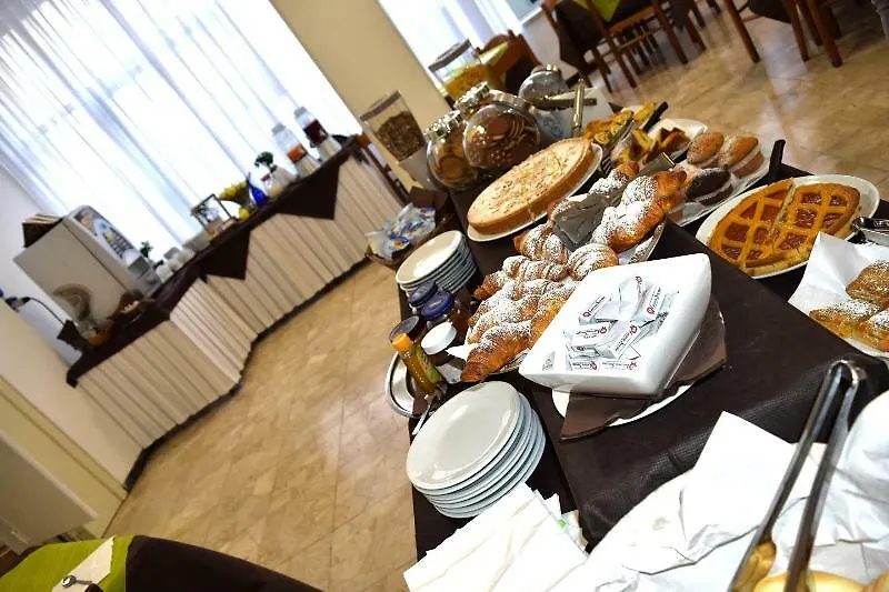 Hotel Oxford Rimini
