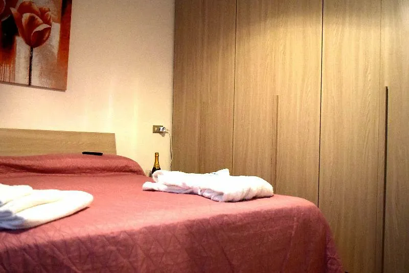 Hotel Oxford Rimini