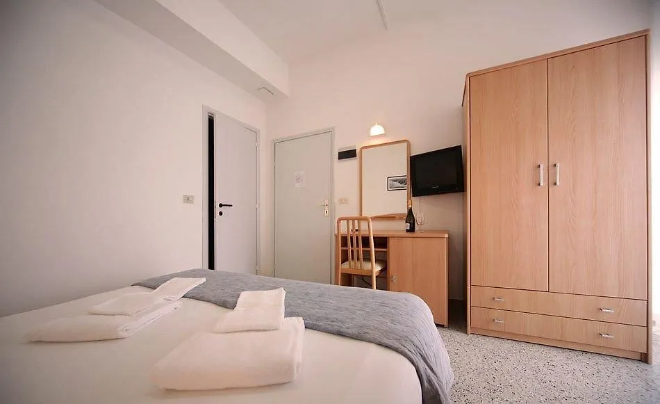 ***  Oxford Hotel Rimini Italy