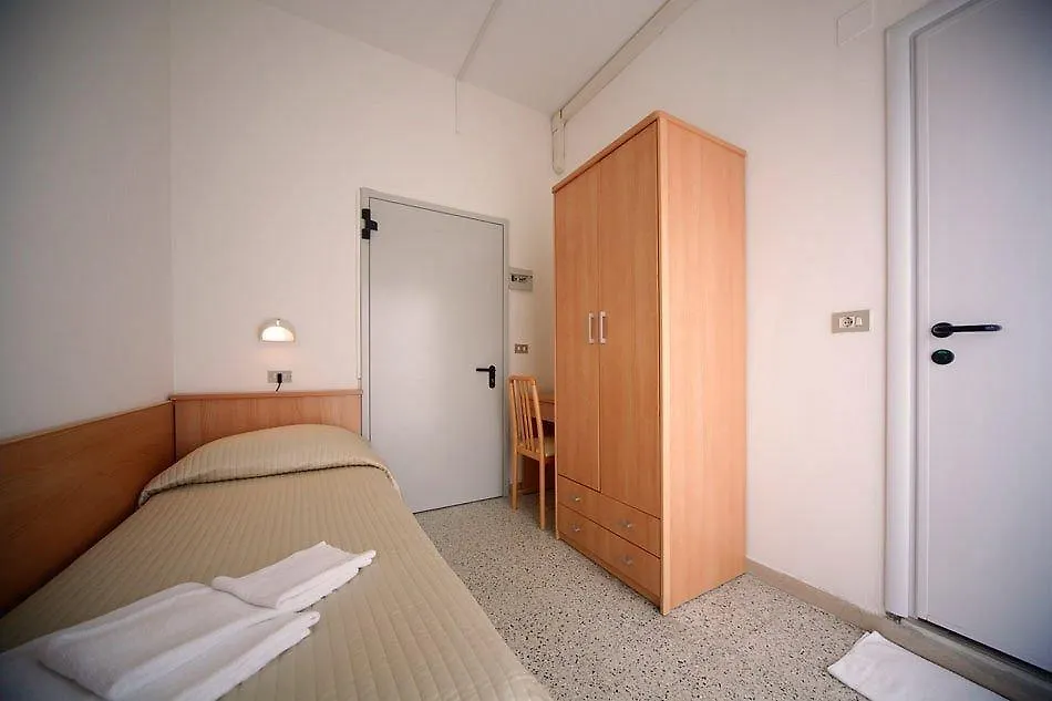 Oxford Hotel Rimini