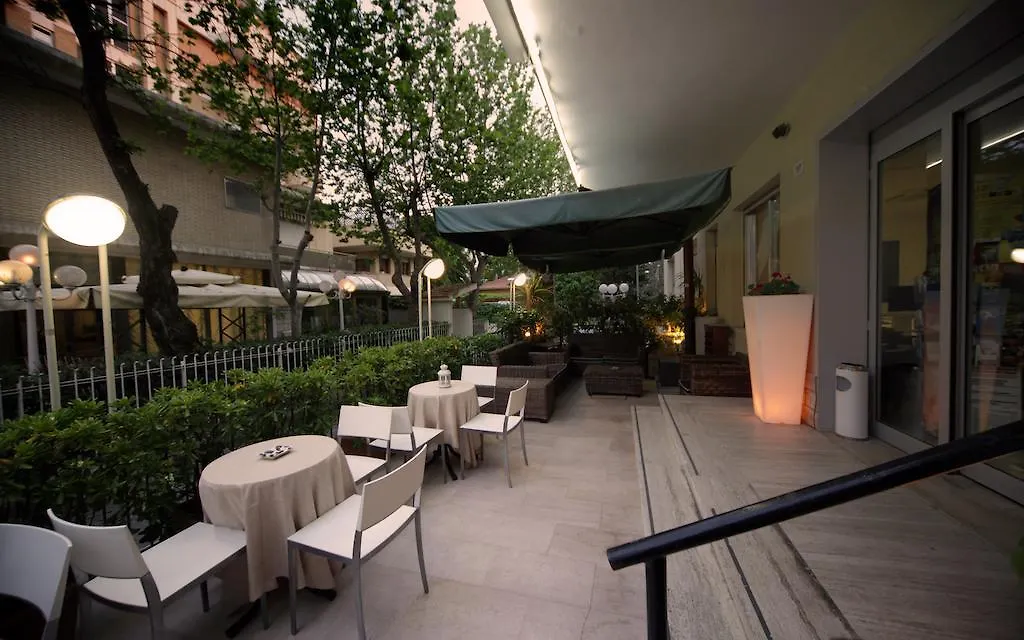 Oxford Hotel Rimini