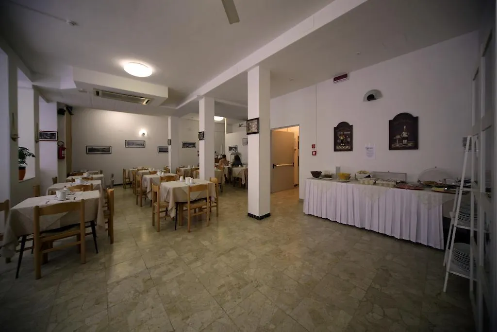 Oxford Hotel Rimini