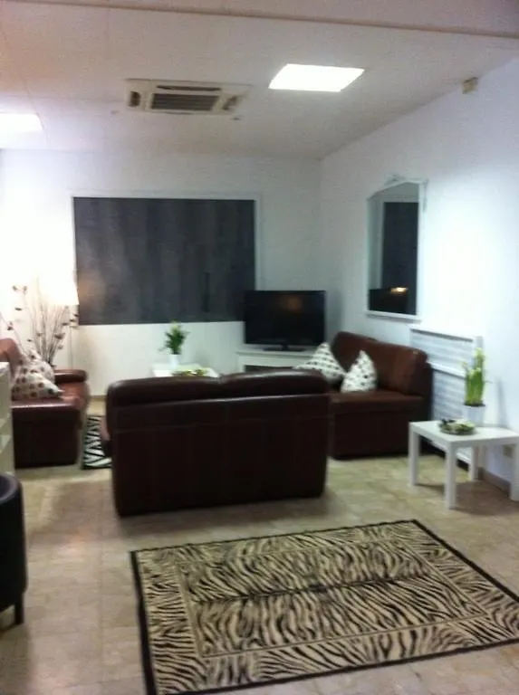 ***  Oxford Hotel Rimini Italy