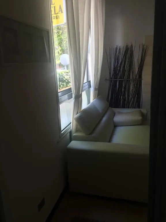 Oxford Hotel Rimini 3*,