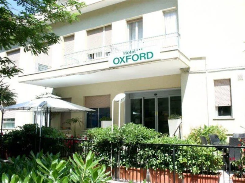 Oxford Hotel Rimini