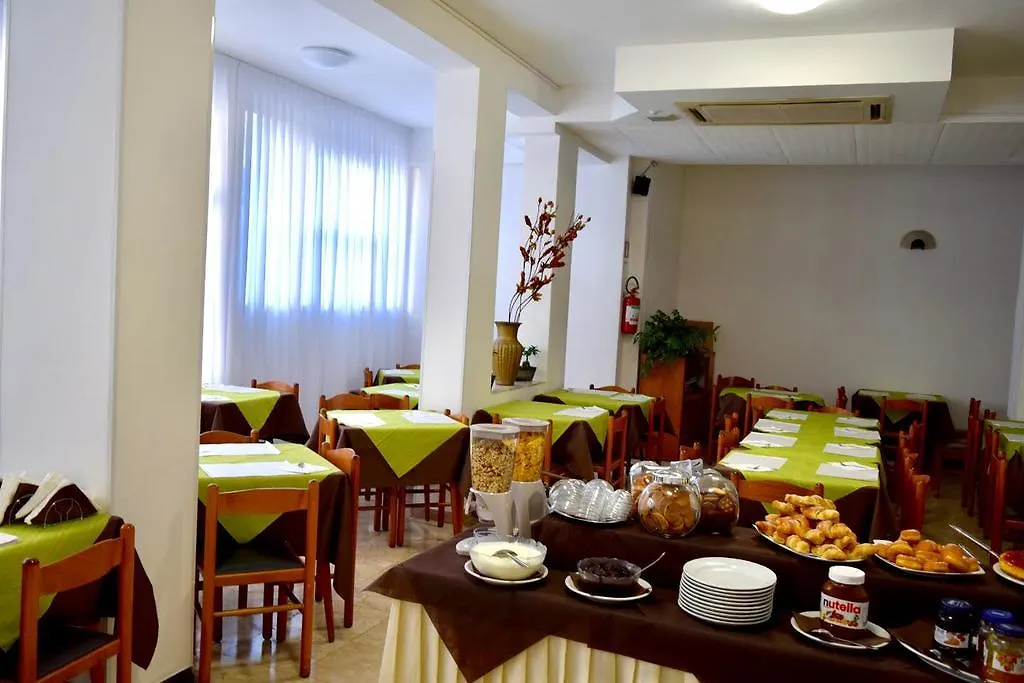 Oxford Hotel Rimini 3*,  Italy