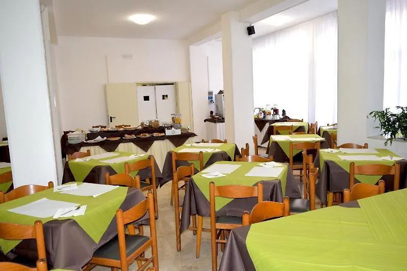 Oxford Hotel Rimini