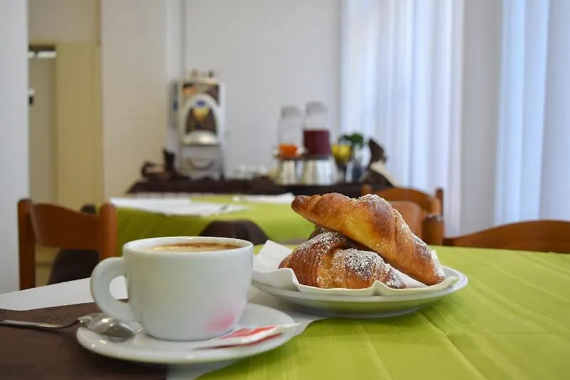 Oxford Hotel Rimini Italy