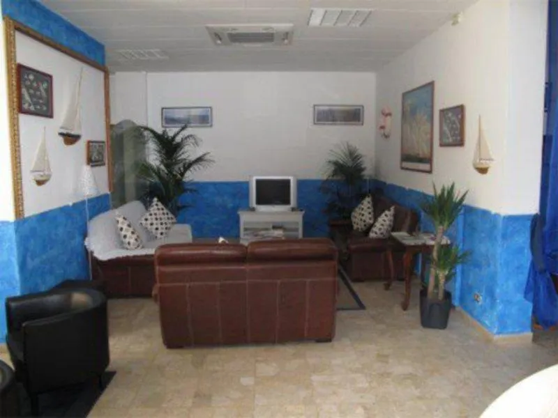 Oxford Hotel Rimini