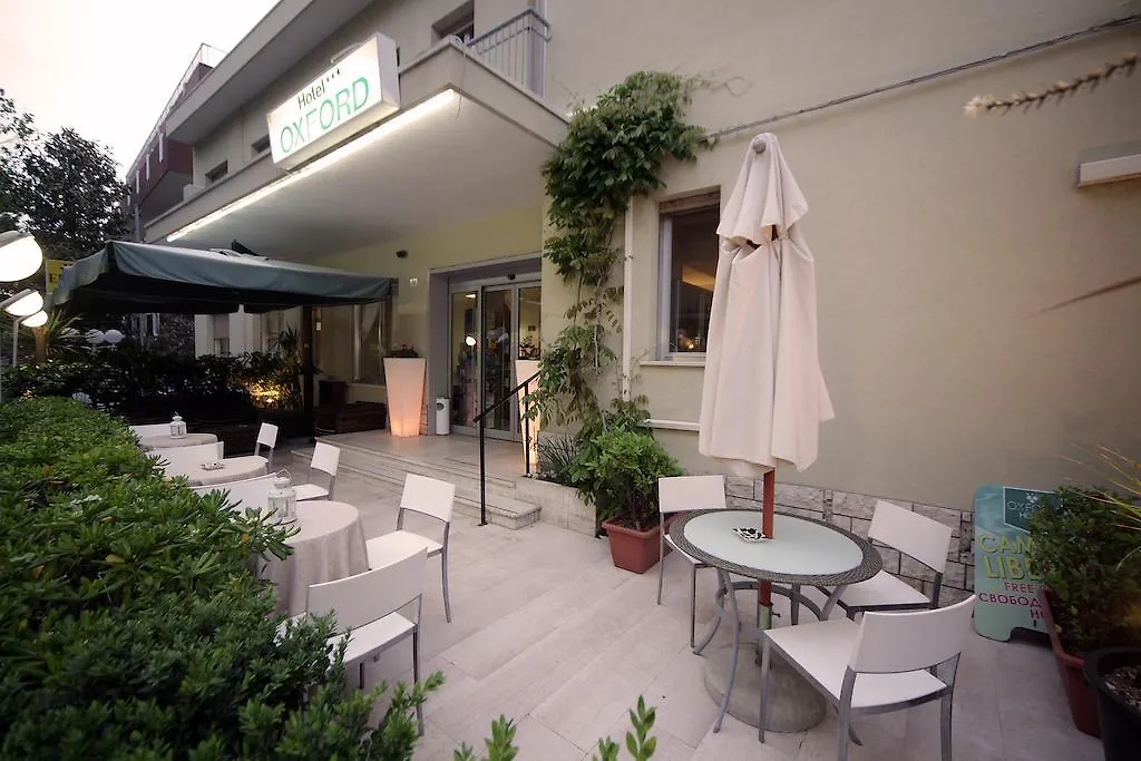 Oxford Hotel Rimini