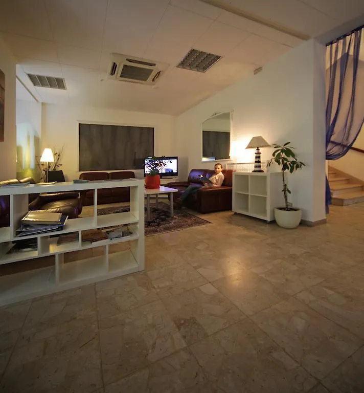 Oxford Hotel Rimini