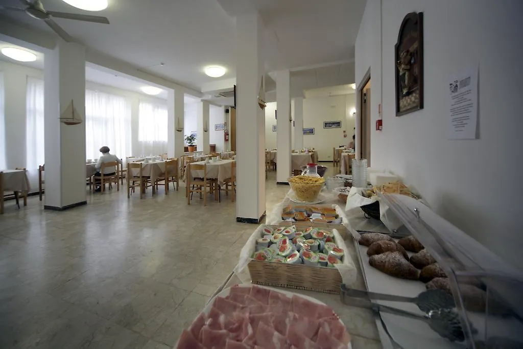 Oxford Hotel Rimini 3*,  Italy