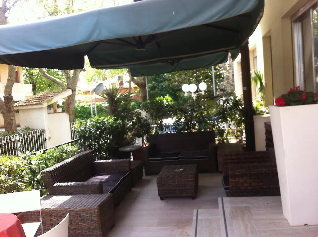 Oxford Hotel Rimini
