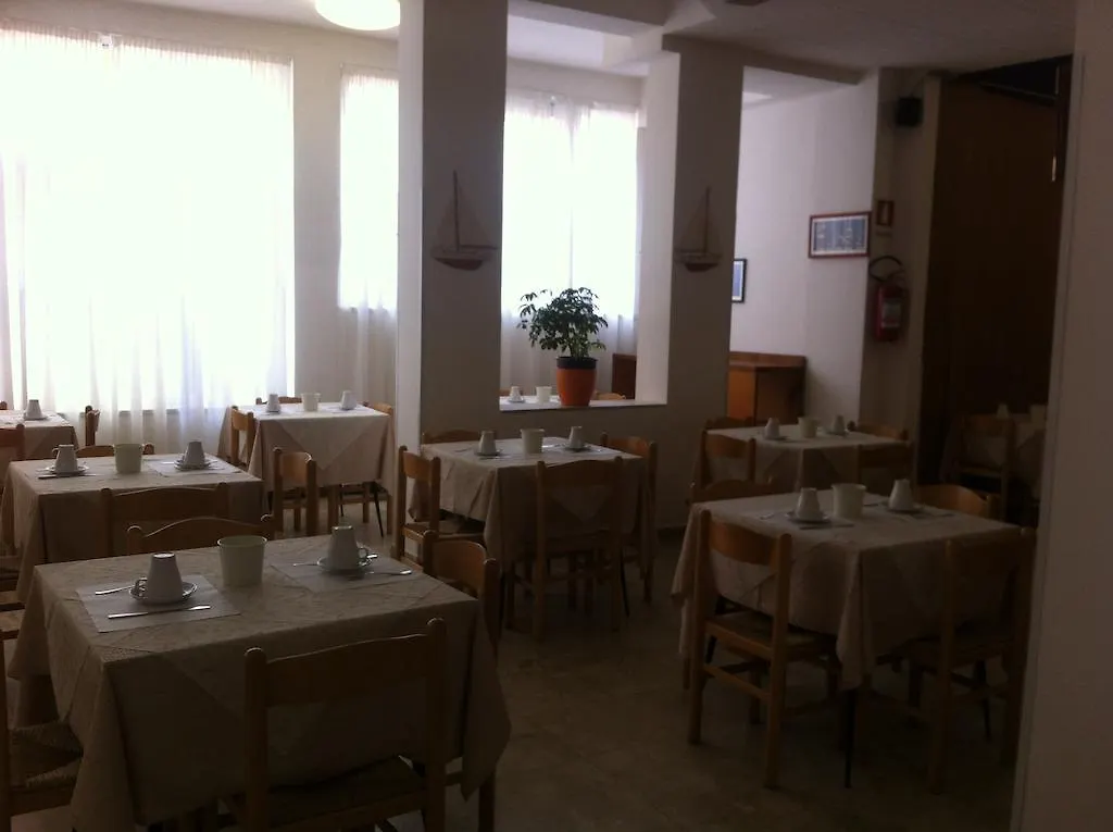 Oxford Hotel Rimini 3*,  Italy