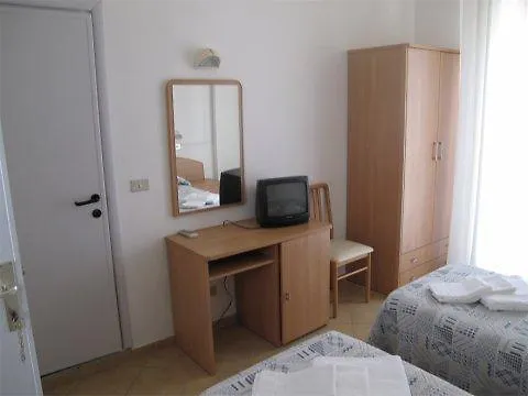Oxford Hotel Rimini