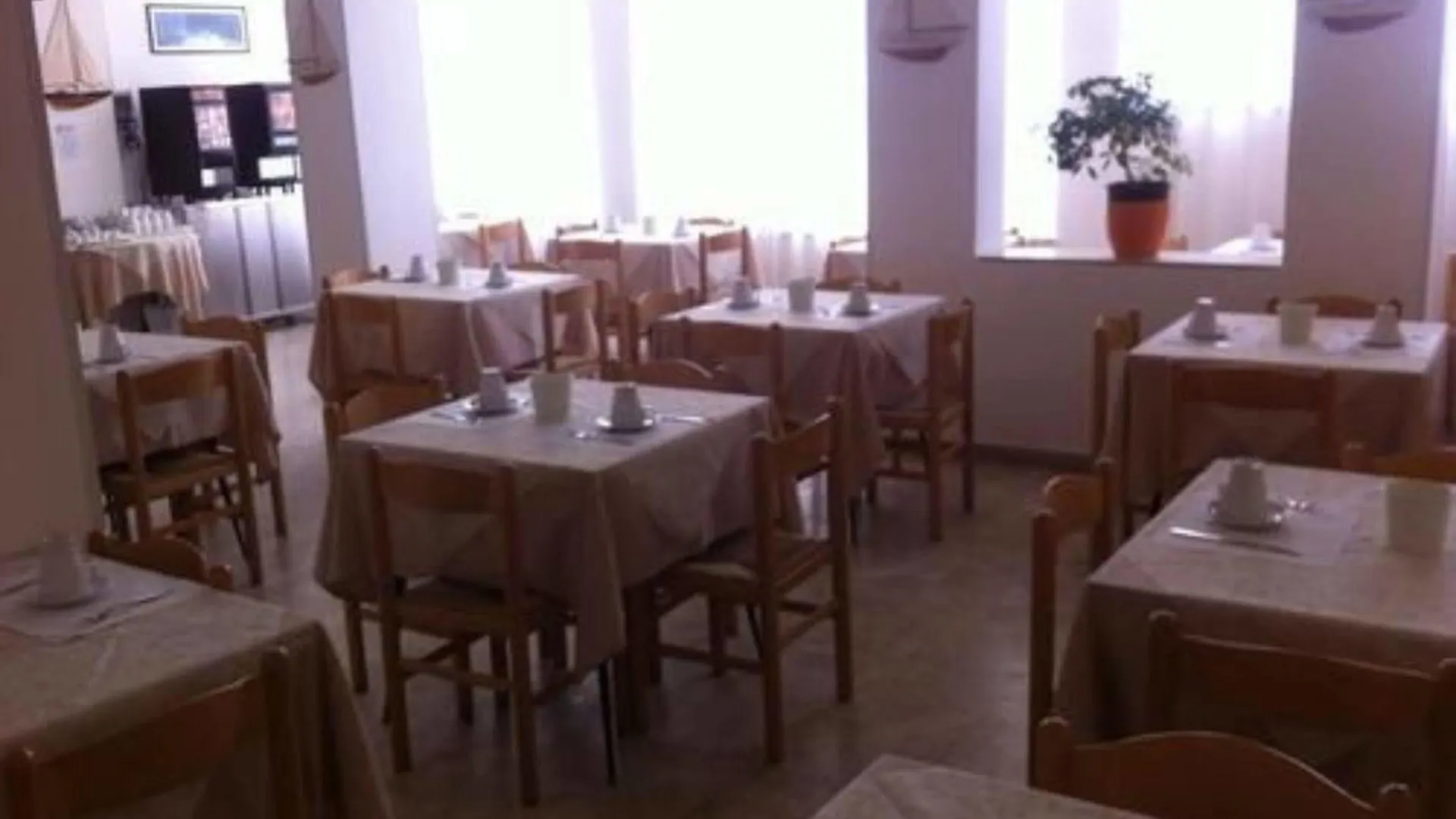 Oxford Hotel Rimini 3*,  Italy