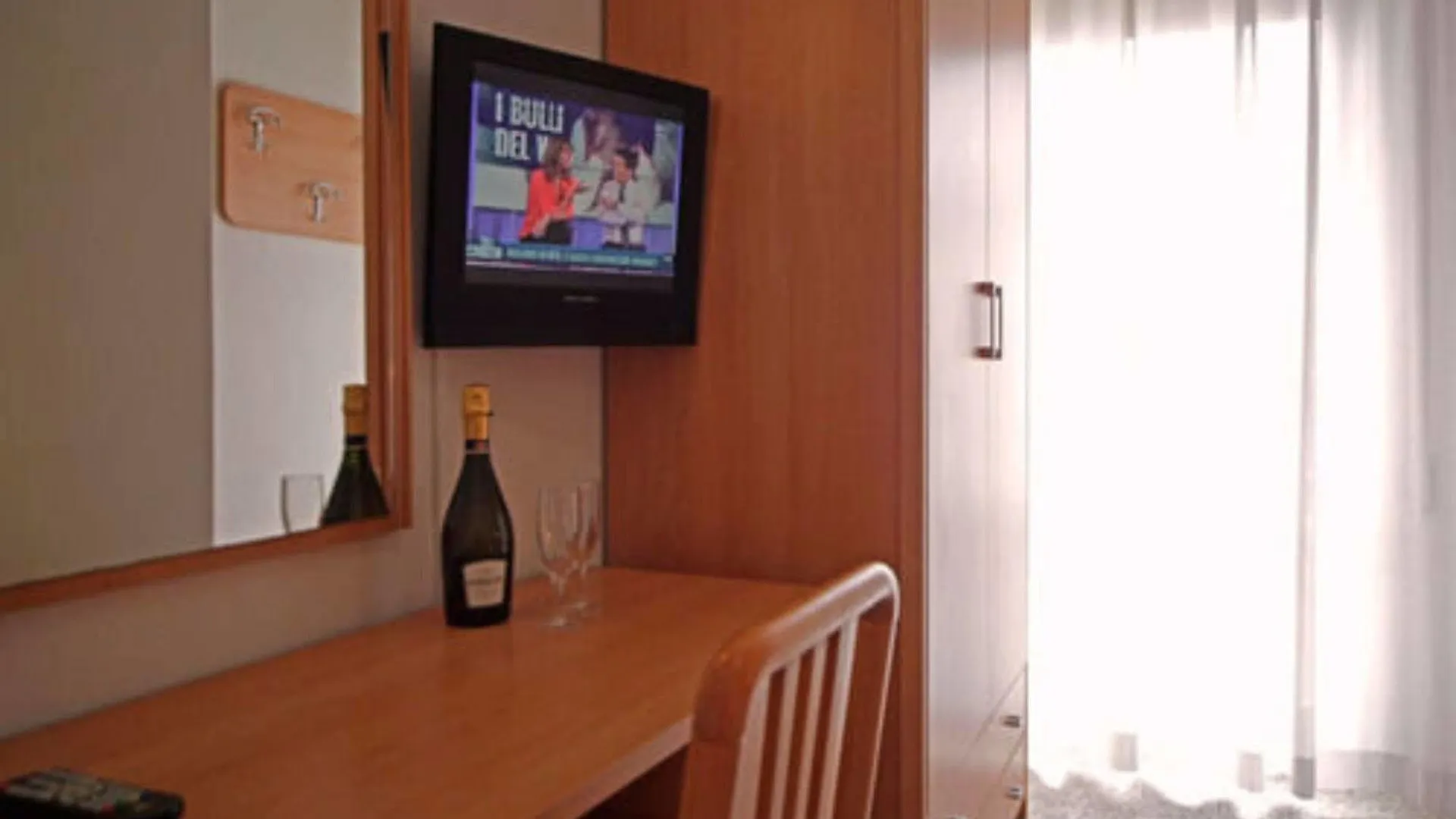 Oxford Hotel Rimini