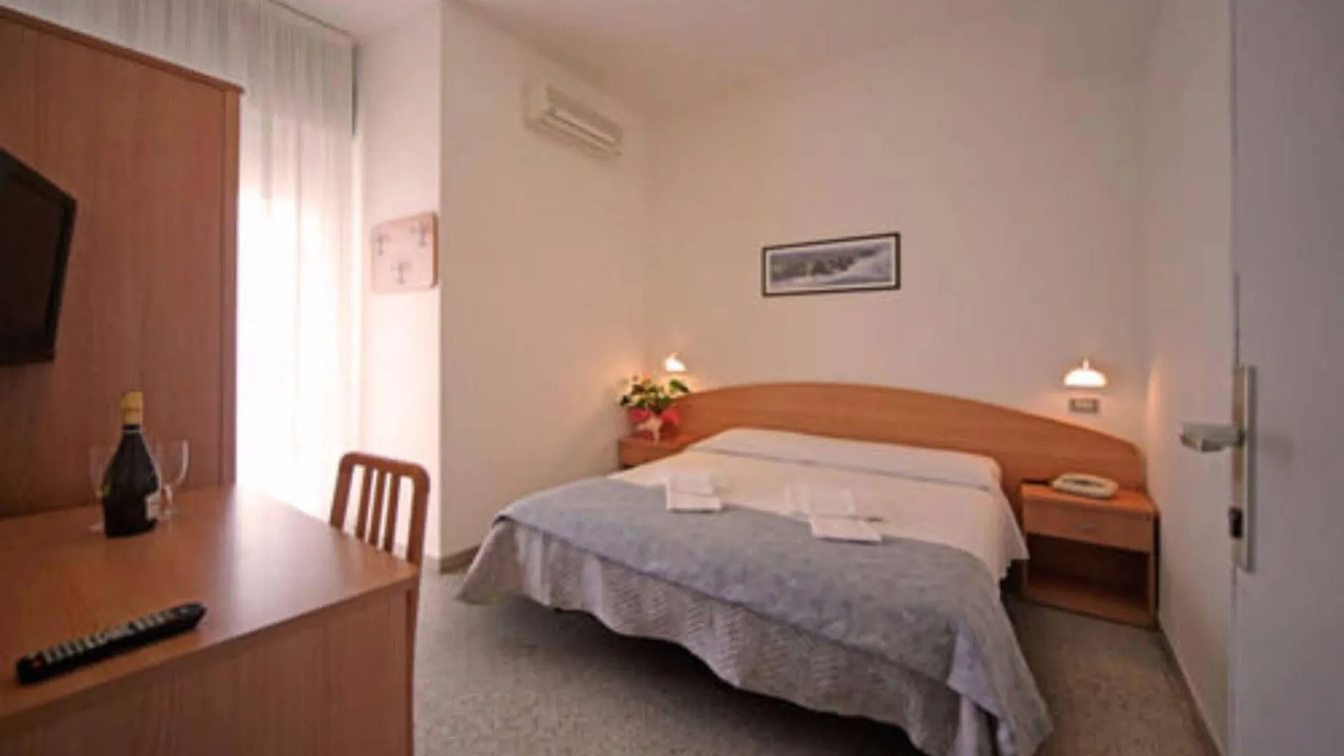 Oxford Hotel Rimini