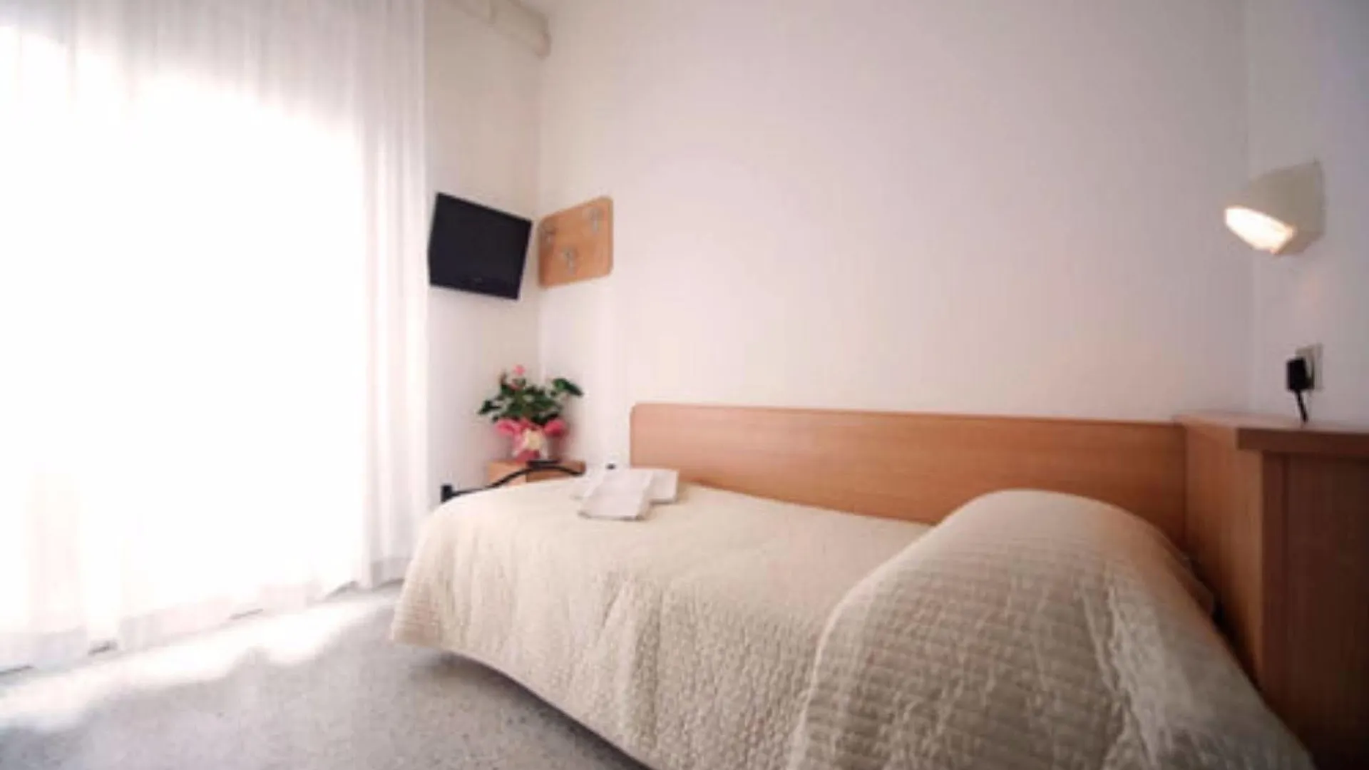 ***  Oxford Hotel Rimini Italy