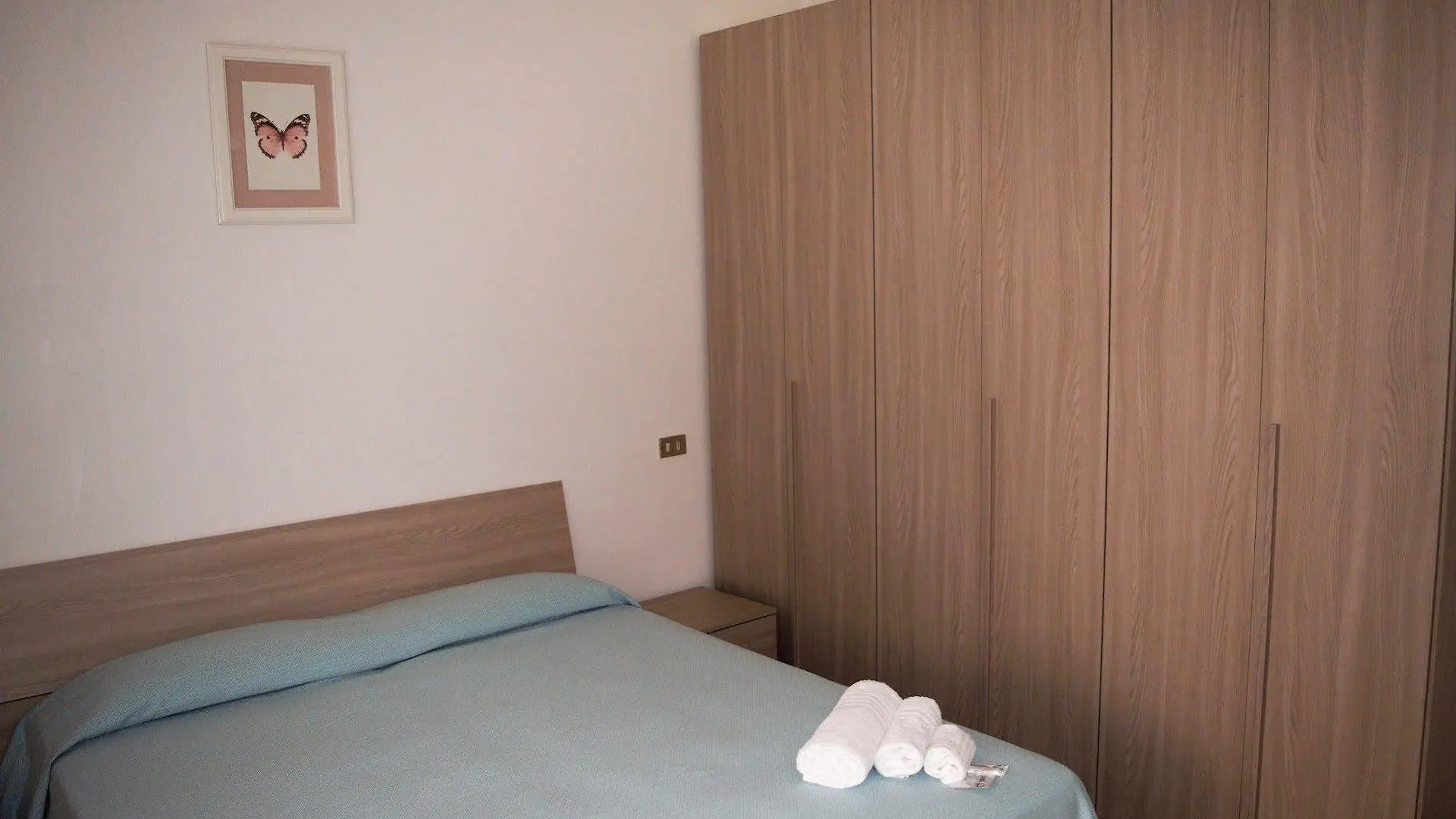 Oxford Hotel Rimini