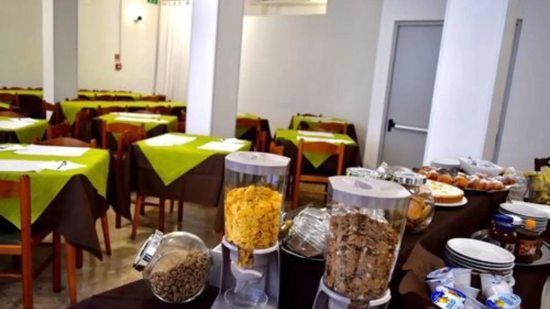 Oxford Hotel Rimini