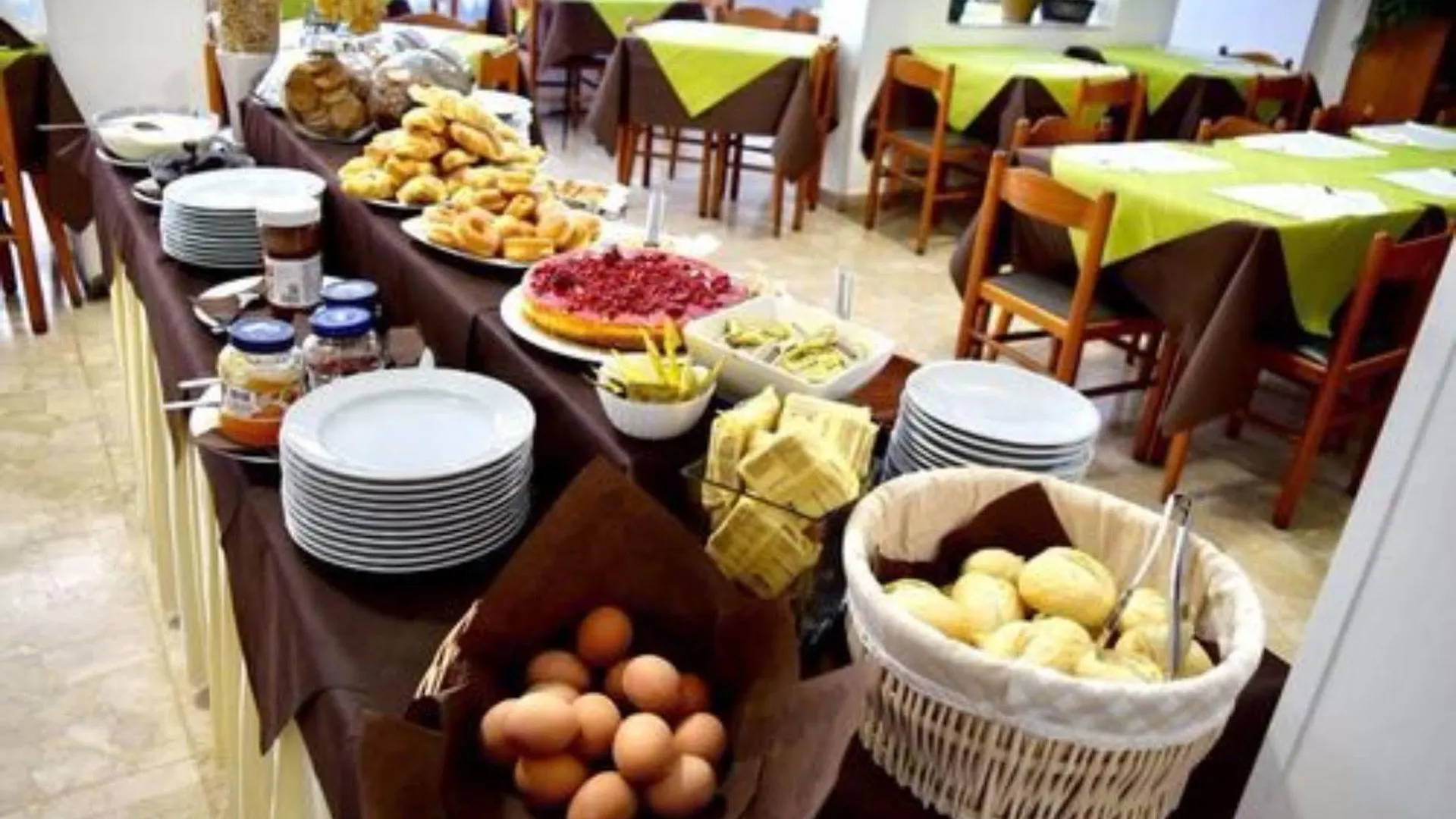 Oxford Hotel Rimini