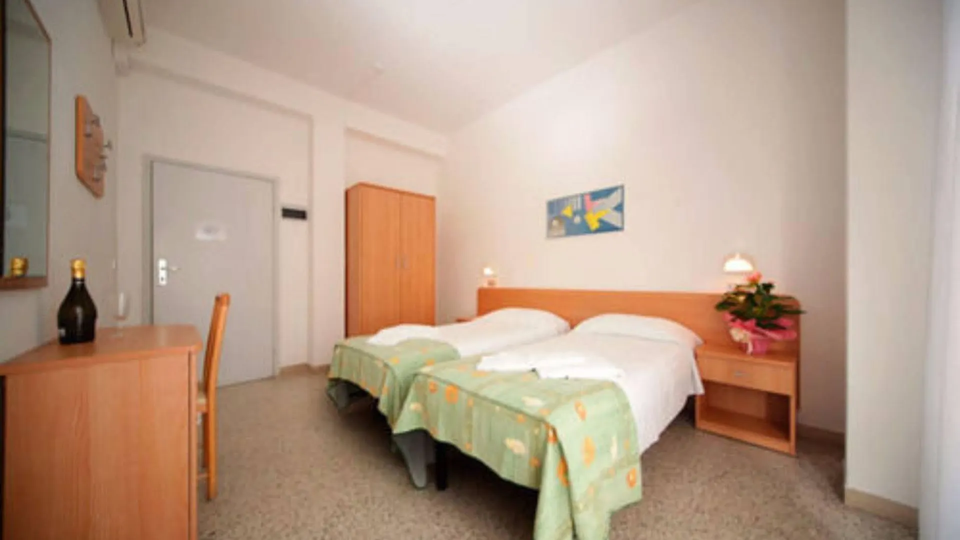 Oxford Hotel Rimini
