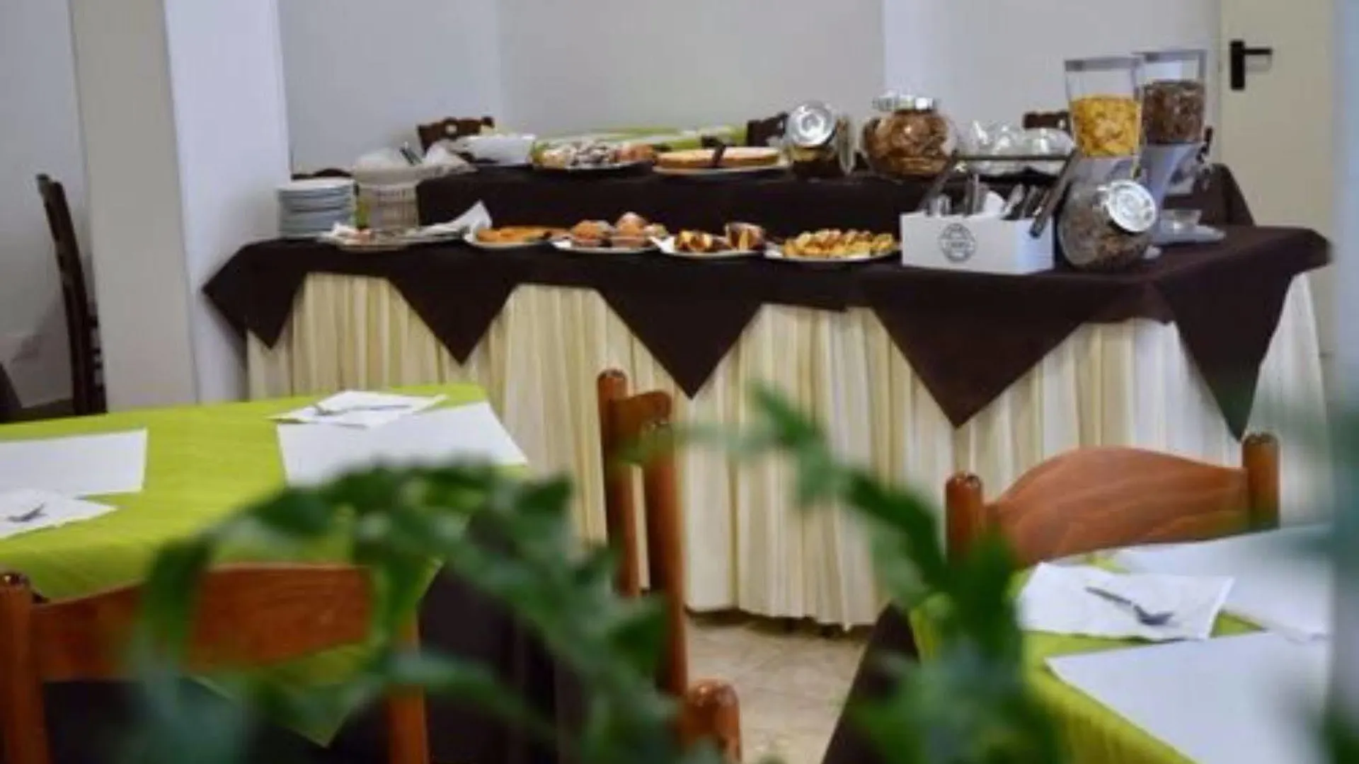 Oxford Hotel Rimini Italy