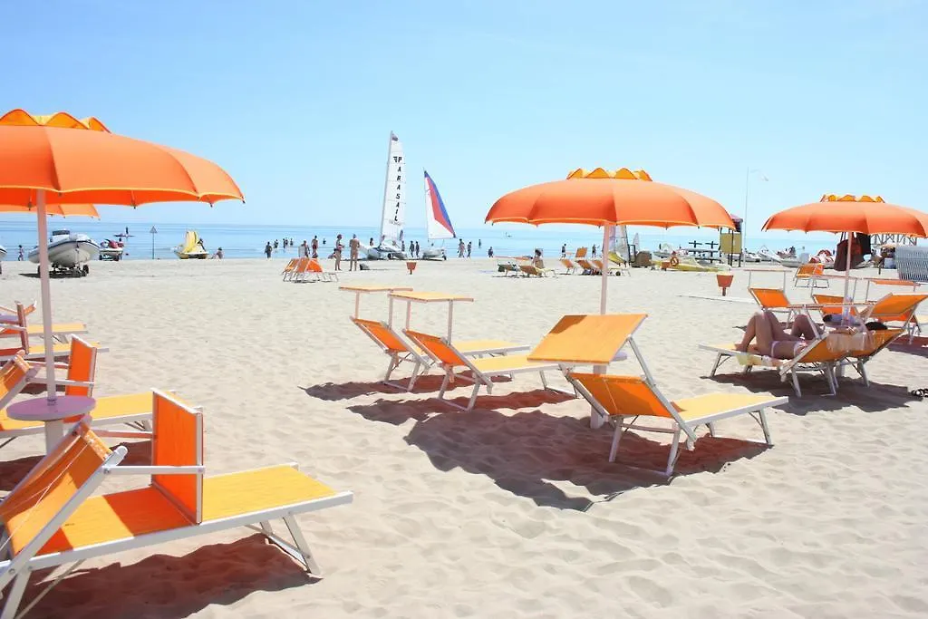 Oxford Hotel Rimini