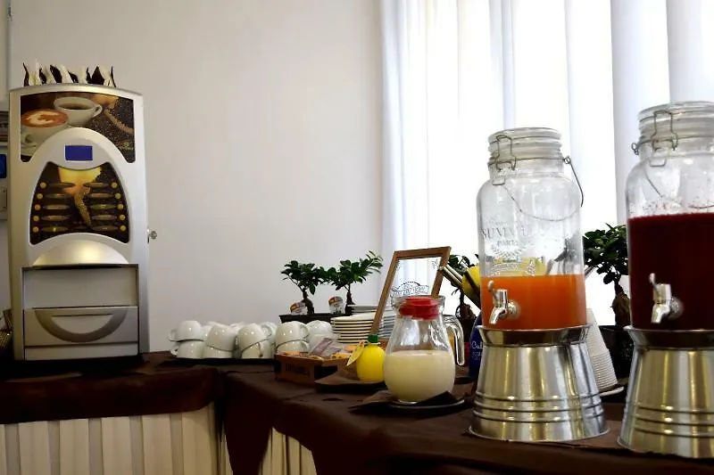 Oxford Hotel Rimini 3*,  Italy