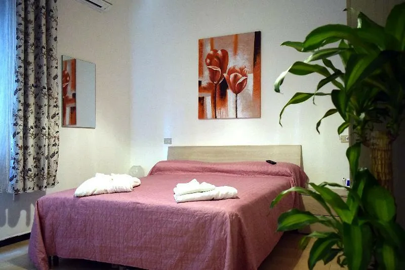 ***  Oxford Hotel Rimini Italy